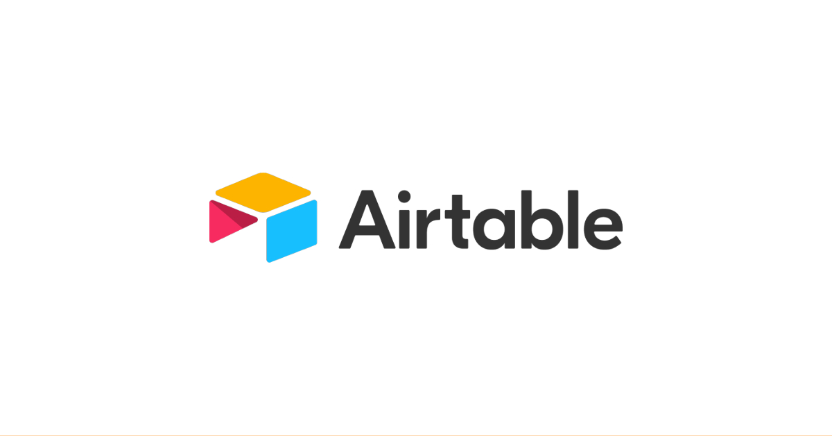 airtable logo