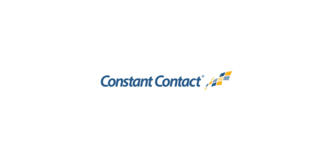 Constant Contact – Tiny Design Studio